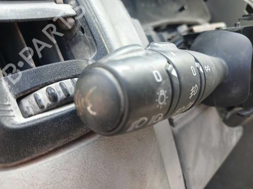 Headlight switch RENAULT TRAFIC II Van (FL) 1.9 dCi 100 (FL0C, FL0K, FL0B) | BP37150314I24 - Image 2