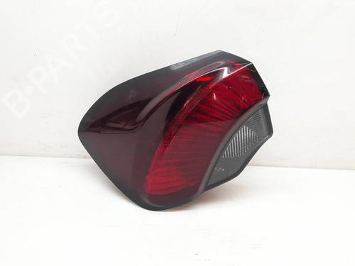 Used Left taillight FIAT TIPO Hatchback (356_, 357_) [2016-2025]  22549938