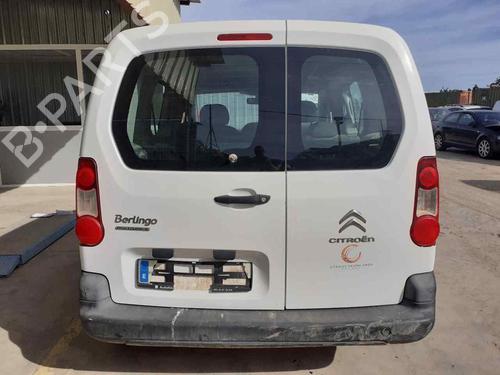 Felg CITROËN BERLINGO MULTISPACE (B9) | BP30568103C45