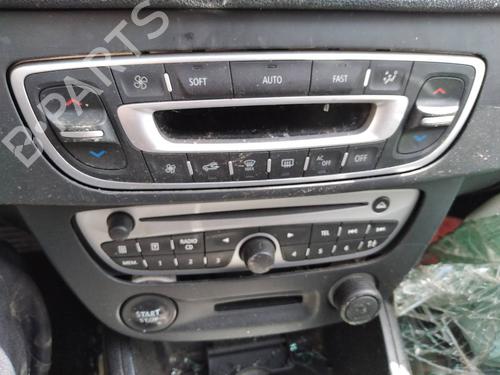 Gearbox RENAULT MEGANE III Hatchback (BZ0/1_, B3_) 1.5 dCi (BZ09, BZ0D, BZ1W, BZ29, BZ14) | BP7703150M3 
