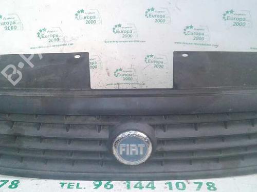 Used Grille Grille 1356177 1356177