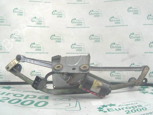 Front wiper motor MERCEDES-BENZ VITO Van (W638) 108 D 2.3 (638.064, 638.068) | BP1354340M29 