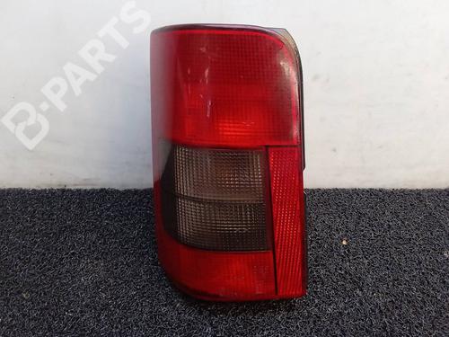 Used Left taillight Left taillight CITROËN BERLINGO / BERLINGO FIRST Box Body/MPV (M_) 1.4 i (MBKFX, MBKFW) (75 hp) 10171579 10171579
