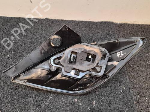 Left taillight OPEL ASTRA H (A04) 1.9 CDTI (L48) | BP9712399C34 