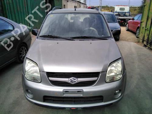 Headlight switch SUZUKI IGNIS I (FH) | BP14246253I24 - Image 5