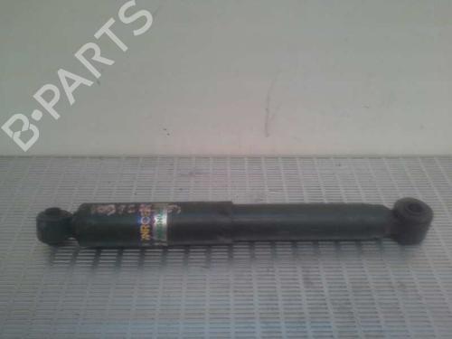 Used Left front shock absorber Left front shock absorber 1356338 1356338