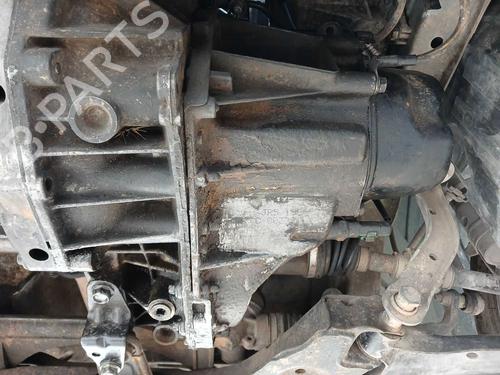 Gearkasse Gearkasse 39612959 39612959