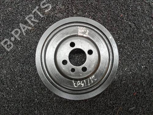 Used Pulley Pulley VW PASSAT B6 (3C2) [2005-2011] 14042493 14042493