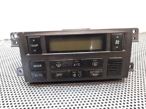 Used Climate control Climate control 5157748 5157748