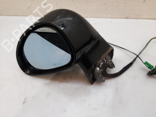 Left mirror CITROËN C4 Coupe (LA_) 1.6 HDi | BP12301462C26 