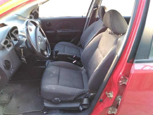 Styring servopumpe CHEVROLET KALOS 1.2 | BP4430111M99 