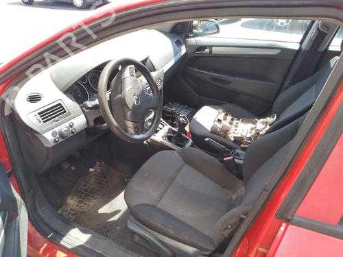 Spjældhus OPEL ASTRA H (A04) 1.6 (L48) | BP19056454M82 