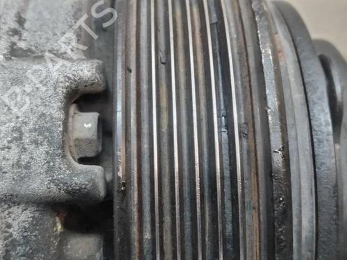 AC compressor MERCEDES-BENZ VITO Bus (W639) 109 CDI (639.701, 639.703, 639.705) | BP7532266M34 