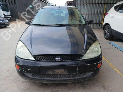 Used Parts FORD FOCUS I (DAW, DBW) 1.8 Turbo DI / TDDi 4921734