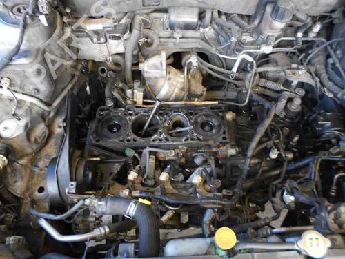 Headlight switch MAZDA 6 Hatchback (GG) 2.0 DI (GG14) | BP1387003I24  - Image 6