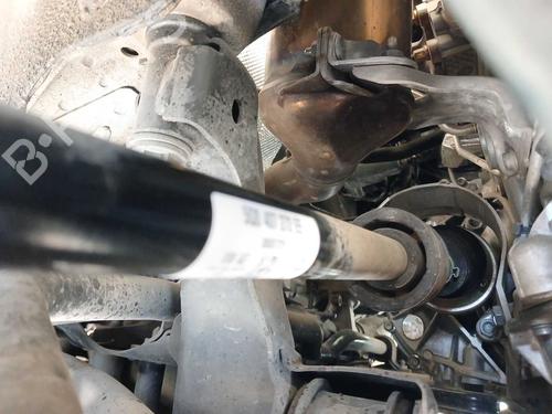 Right front driveshaft SEAT LEON Sportstourer (KL8, KLD) 1.5 eTSI | BP37030657M39 - Image 3