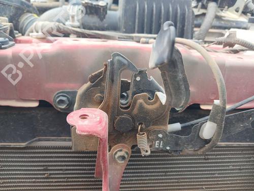 Used Hood lock Hood lock 38047713 38047713