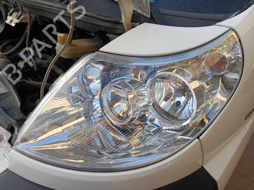 Left headlight PEUGEOT BOXER Van 2.2 HDi 100 | BP39107146C28 - Image 2