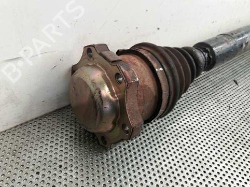 Right front driveshaft SEAT LEON (1M1) 1.6 16 V | BP598149M39 