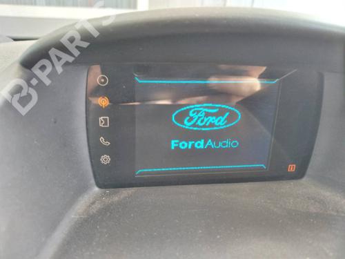 Left front door panel FORD FIESTA VI (CB1, CCN) 1.0 EcoBoost | BP10171601C58  - Image 12