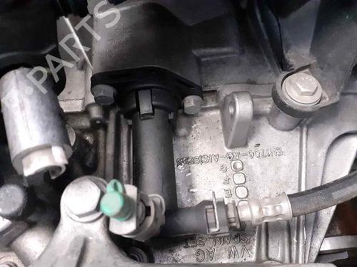 Used Clutch slave cylinder Clutch slave cylinder SEAT ARONA (KJ7, KJP) [2017-2026] 22897834 22897834