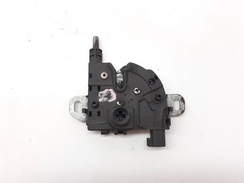 Used Hood lock FORD FOCUS II (DA_, HCP, DP) 1.6 TDCi (109 hp) 9169079