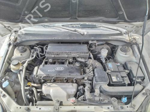 Engine KIA RIO I Hatchback (DC)  | BP12606566M1  - Image 15