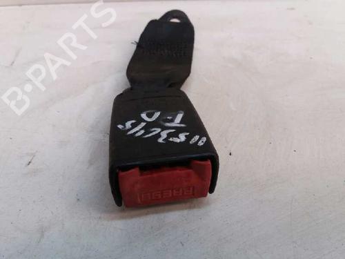 Seat buckle RENAULT MEGANE I Coach (DA0/1_) 1.6 e (DA0F) | BP14032886I32 