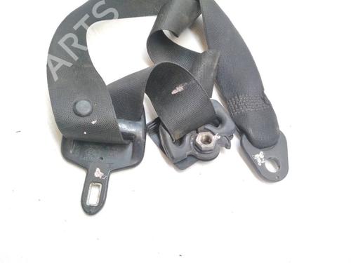 Front left seatbelt MERCEDES-BENZ C-CLASS (W202) C 180 (202.018) | BP8738219I26 