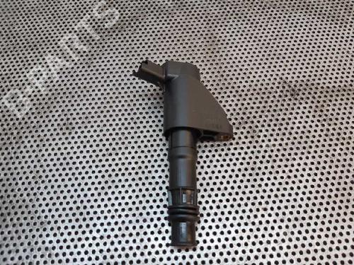 Used Ignition coil Ignition coil RENAULT LAGUNA II Grandtour (KG0/1_) [2001-2007] 4435704 4435704