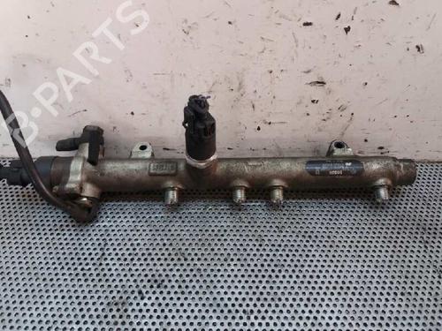 Used Injection rail Injection rail 2128644 2128644