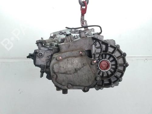 Gearbox PEUGEOT 5008 (0U_, 0E_) 1.6 HDi | BP13664896M3