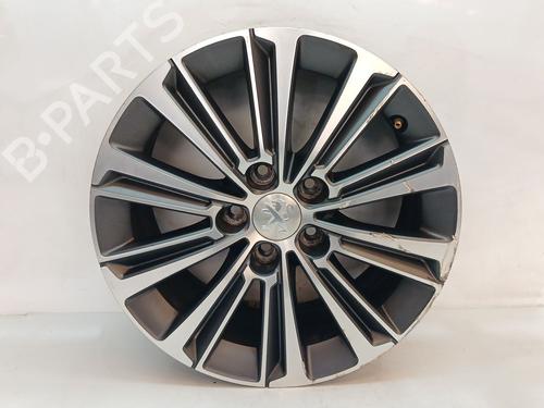 Used Rim Rim PEUGEOT 308 SW II (LC_, LJ_, LR_, LX_, L4_) 1.5 BlueHDi 130 (131 hp) 35812690 35812690
