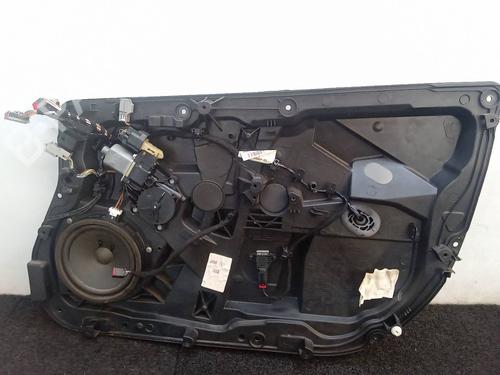 Used Front right window mechanism FORD FIESTA VI (CB1, CCN) 1.25 (82 hp) 4421112