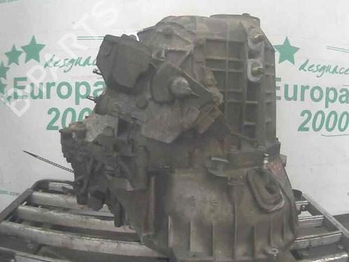 Gearbox FORD MONDEO I (GBP) 1.8 TD | BP111224M3 