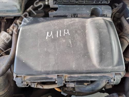 Used Air filter box TOYOTA PRIUS Liftback (_W2_) 1.5 Hybrid (NHW20_, NHW20R) (112 hp) 14044642