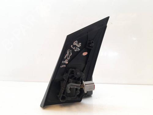 Right mirror FORD FOCUS II (DA_, HCP, DP) 1.8 TDCi | BP13705118C27 