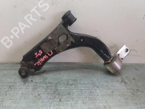 Used Left front suspension arm MAZDA 2 (DY) 1.4 (80 hp) 880719