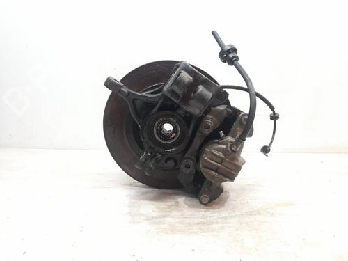 Left front steering knuckle CITROËN C3 III (SX) 1.2 VTi 82 | BP23453315M25