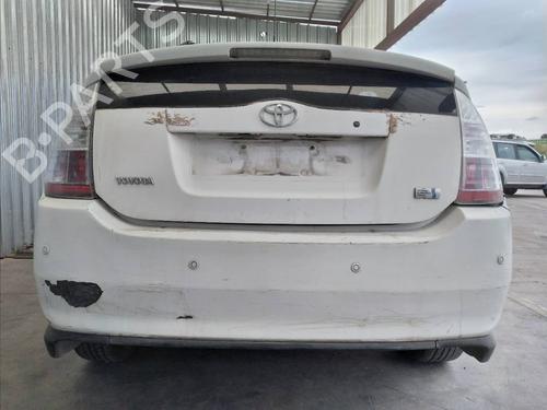 Front right interior door handle TOYOTA PRIUS Liftback (_W2_) 1.5 Hybrid (NHW20_, NHW20R) | BP11845560I14 
