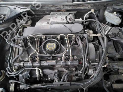 Injection pump FORD MONDEO III (B5Y) 2.0 TDCi | BP19935855M78 