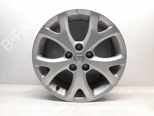 Jante MAZDA 3 Saloon (BK) 2.0 MZR-CD (BK12) (143 hp) 31830728