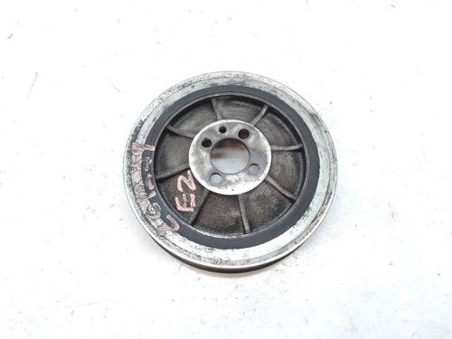 Used Pulley Pulley OPEL VECTRA C (Z02) [2002-2009] 14037850 14037850