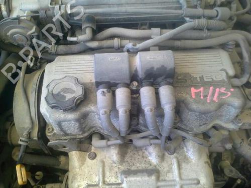 Steering pump DAEWOO KALOS (KLAS) 1.2 | BP203528M99 - Image 7