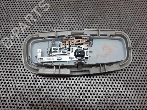 Innerbelysning FORD FOCUS II (DA_, HCP, DP)  | BP7408574I8 
