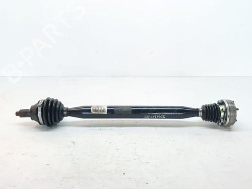 Used Right front driveshaft Right front driveshaft SEAT IBIZA IV (6J5, 6P1) [2008-2017] 34438972 34438972