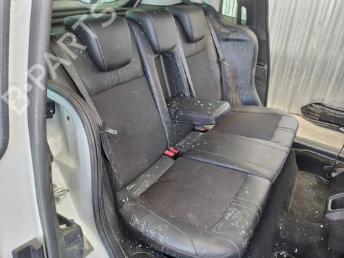Rear seat FORD B-MAX (JK) 1.0 EcoBoost | BP9746533C17 