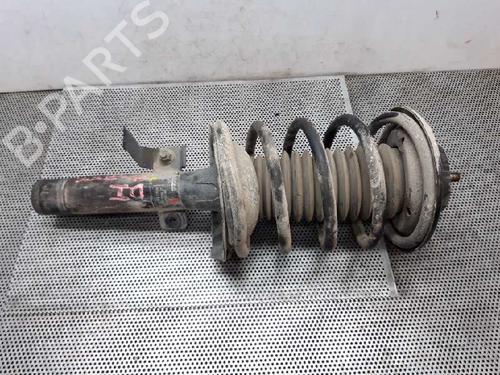 Venstre foran støtdemper FORD MONDEO II (BAP) 1.8 TD (90 hp) 4951719