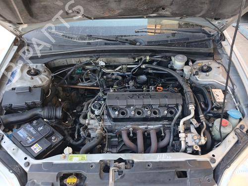 Starter HONDA CIVIC VII Coupe (EM2) 1.7 i VTEC (EM2) | BP37198667M8 - Image 15