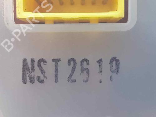Instrument cluster HONDA PRELUDE III (BA) 2.0 i EX 16V Cat (BA4) | BP28125298C47 